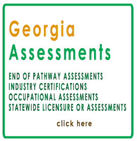 Georgia Career Pathways
