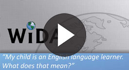 Thumbnail image of WIDA video
