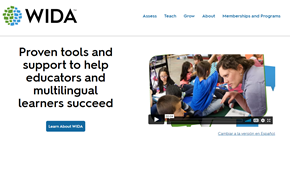 WIDA home page.png