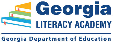 Georgia Literacy Academy Logo