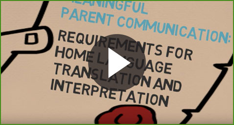 Parent Communication Requirements
