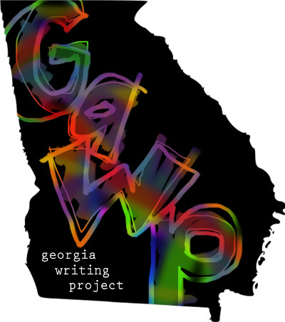 Georgia Writing Project Logo