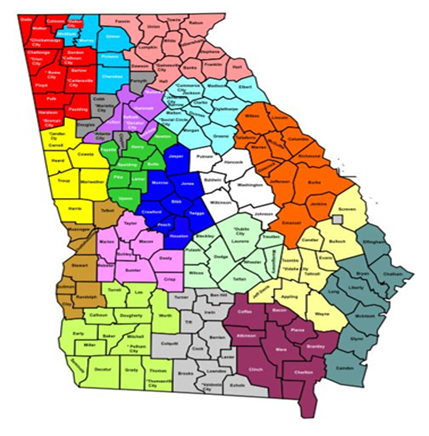 Georgia Learning Resources System