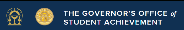Link to The Governor's Office of Student Achievement