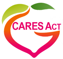 Images of GaDOE CARES Act Logo