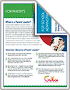 Image of the Parent Leadership Development Guide