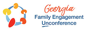 2018 Georgia Family Engagement Unconference logo
