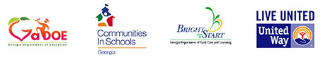 2018 Unconference partner logos