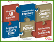 Thumbnail image of Parent Leadership Strategy Cards
