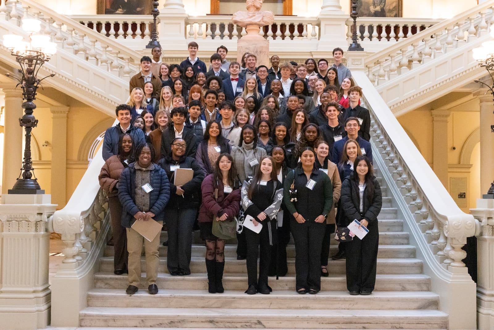 Student Advisory Council – Georgia Department of Education
