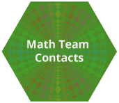 Math Team Contacts